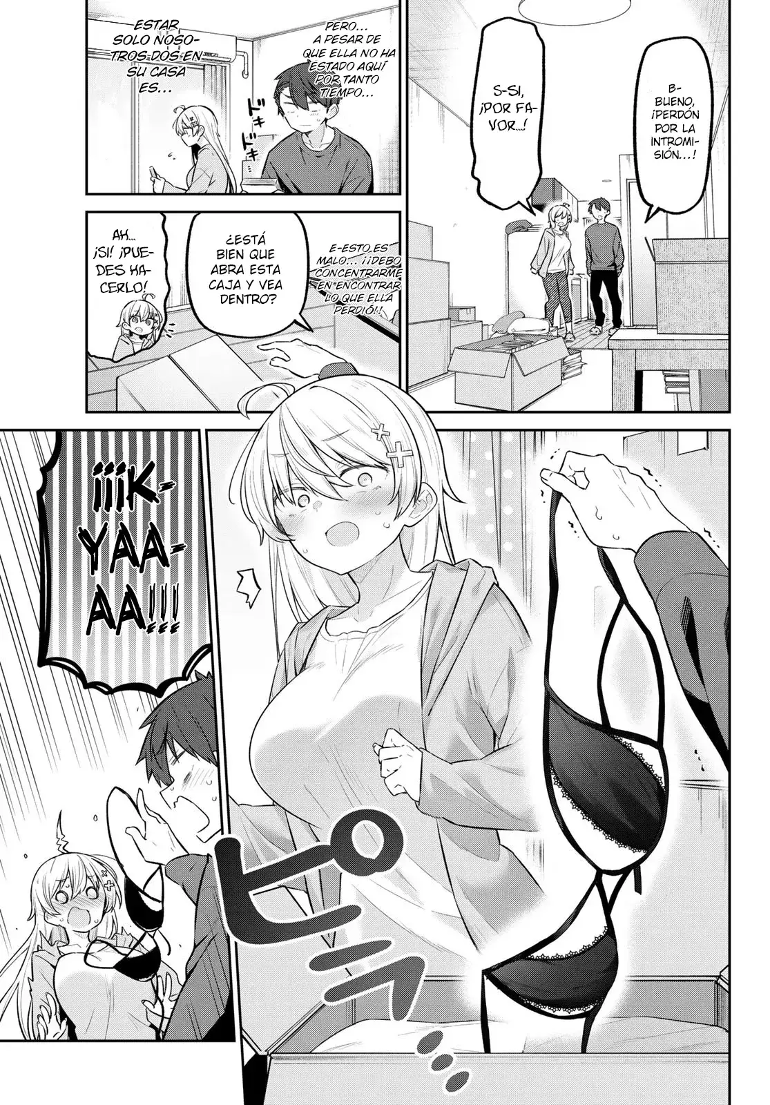 Capitulo 11 page 10