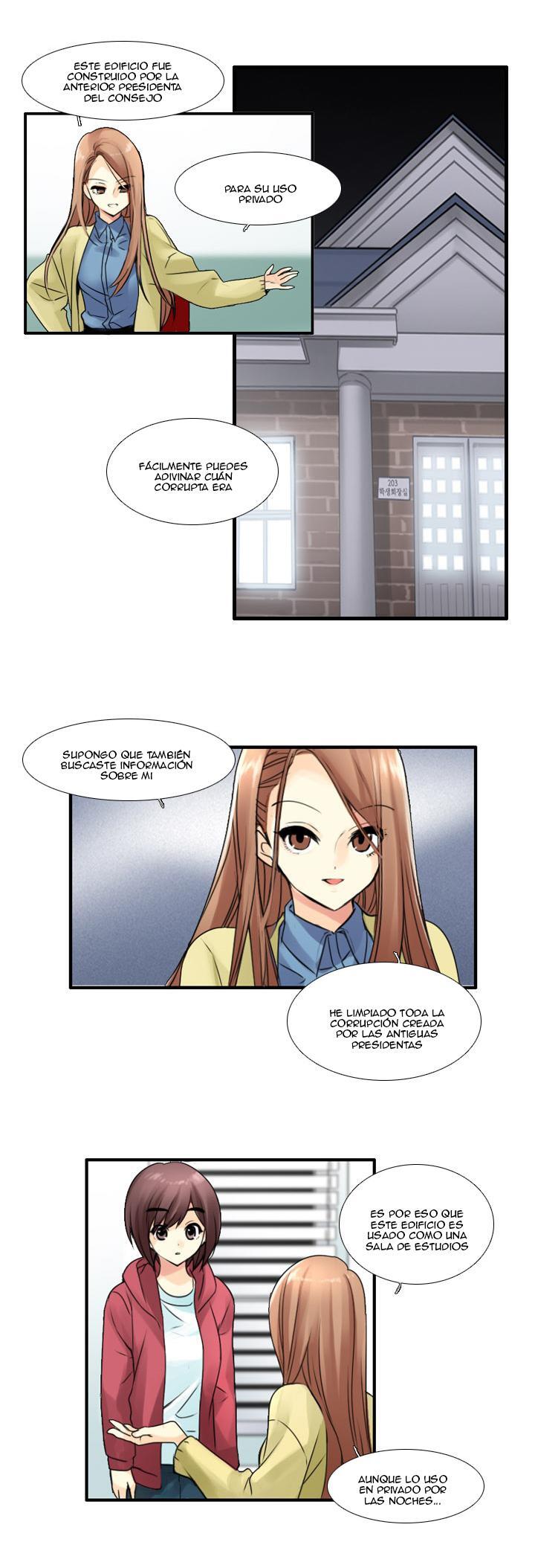 Capitulo 33 page 15