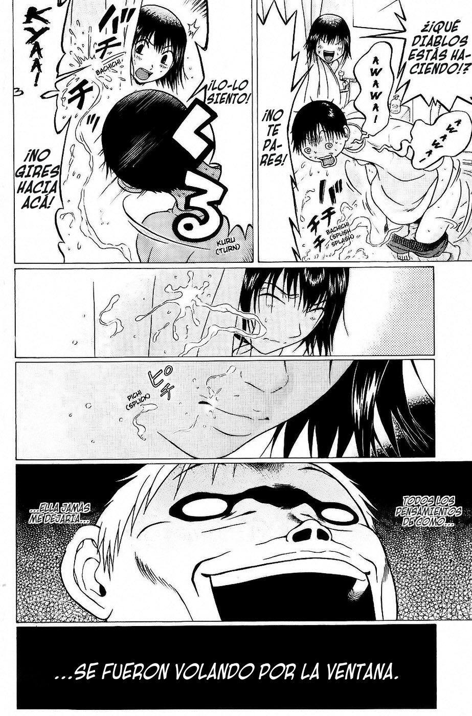 Capitulo 23 page 19