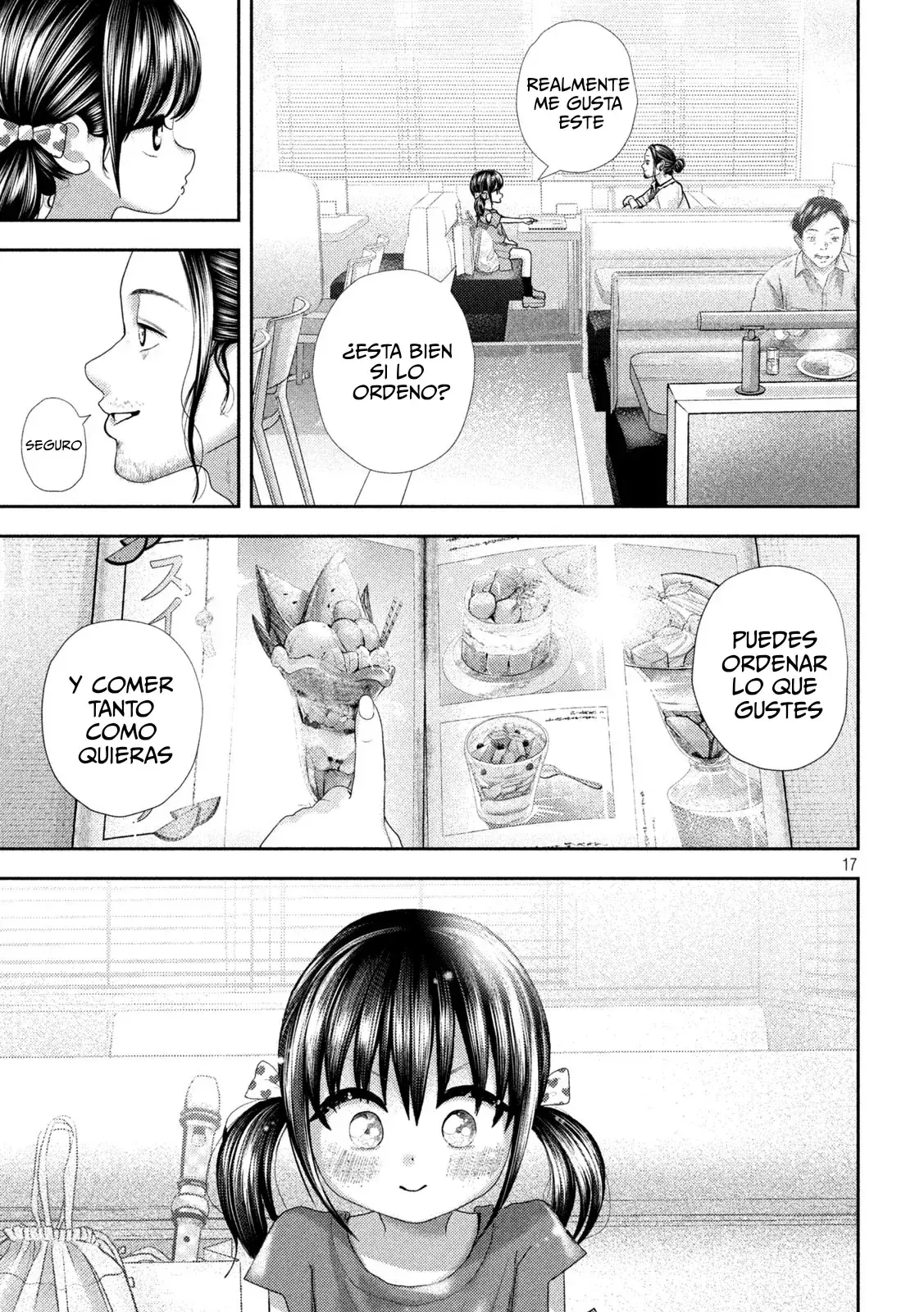 Capitulo 35 page 18