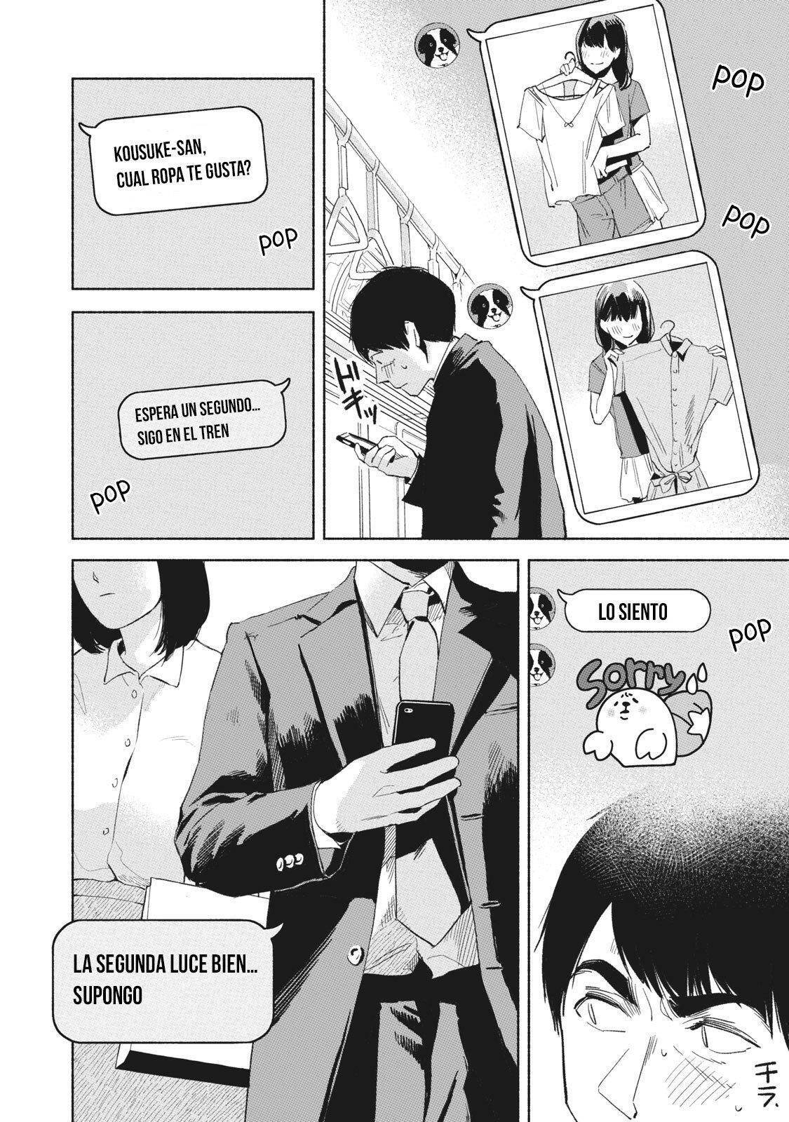 Capitulo 20 page 18