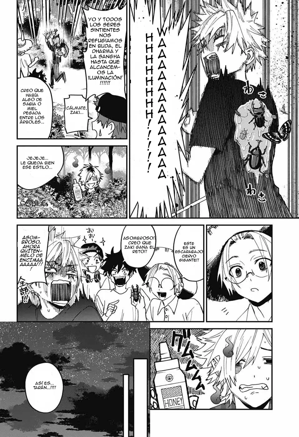 Capitulo 22 page 20