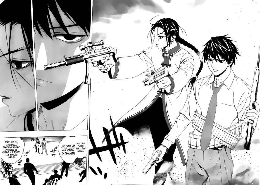 Capitulo 28 page 35