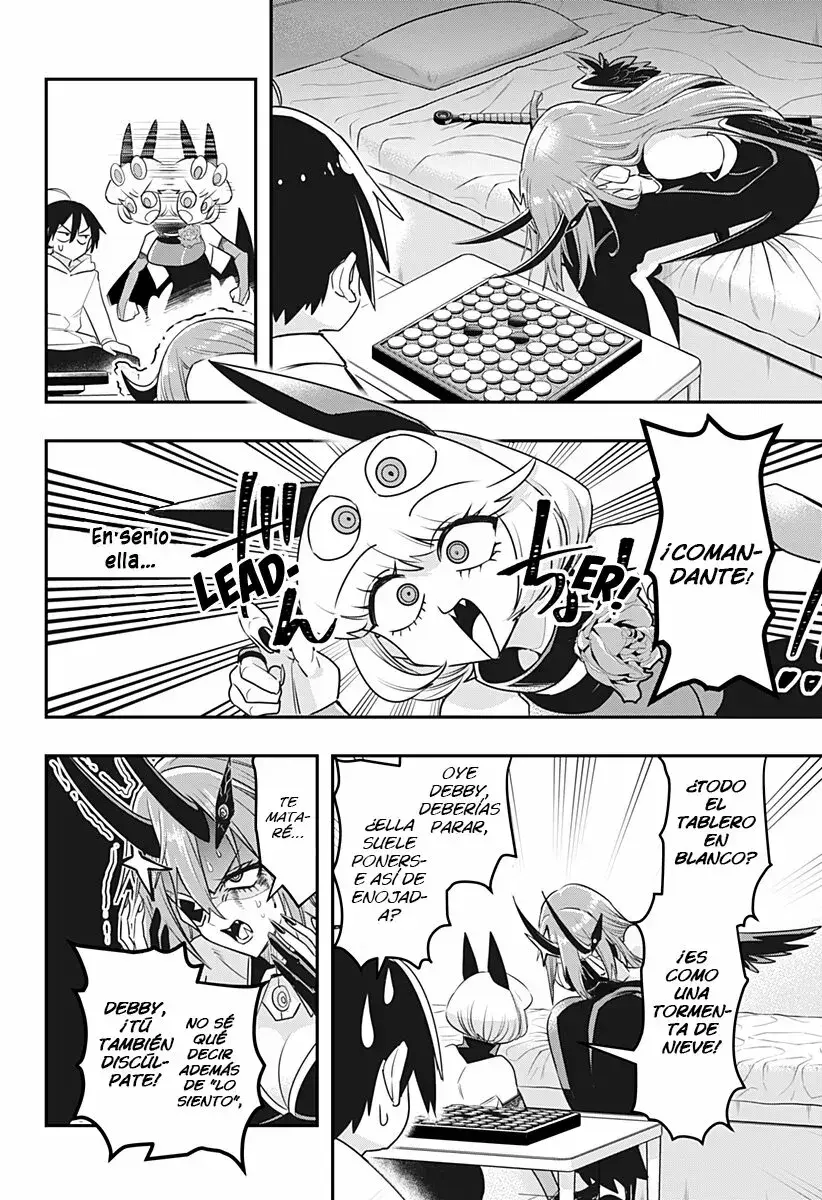 Capitulo 8 page 14