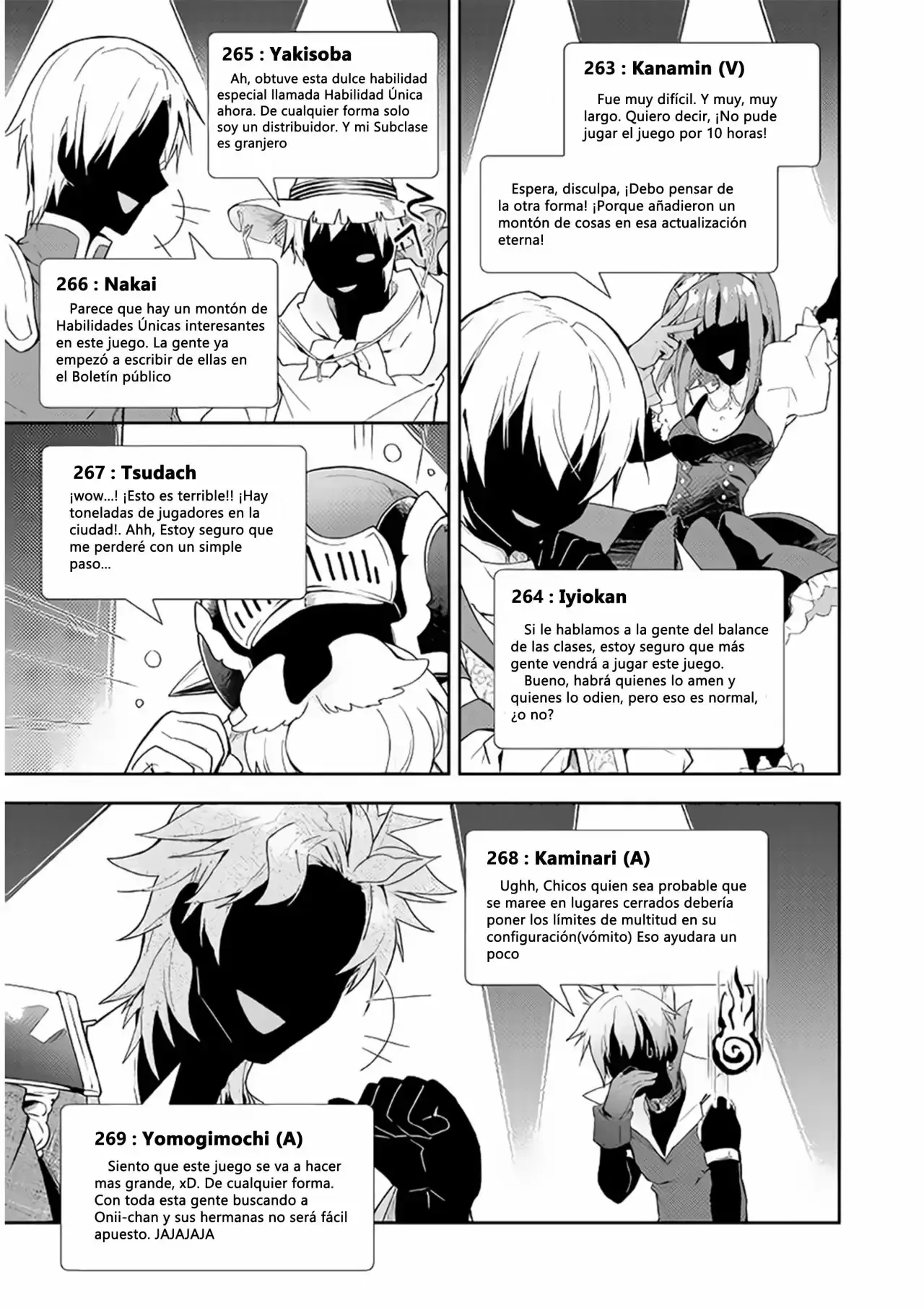 Capitulo 27 page 20