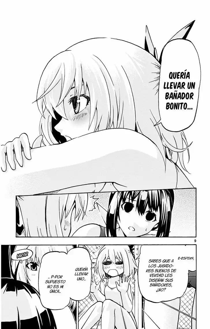Capitulo 27 page 14