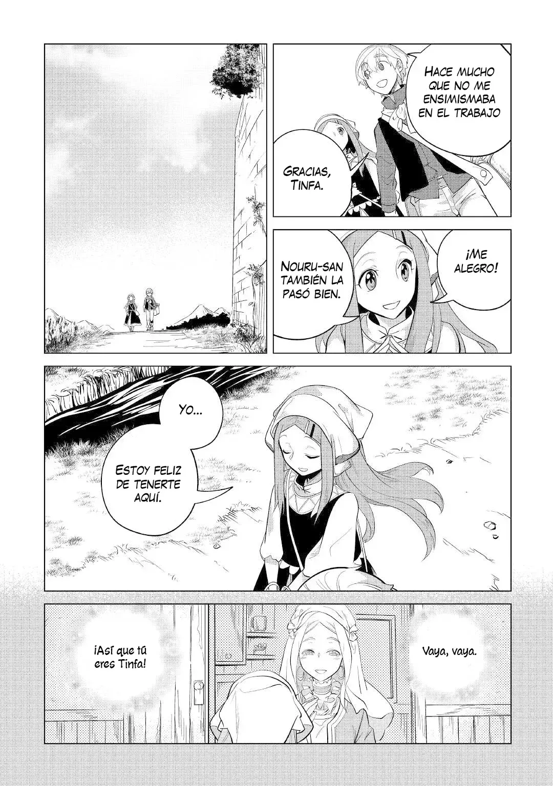 Capitulo 33 page 28