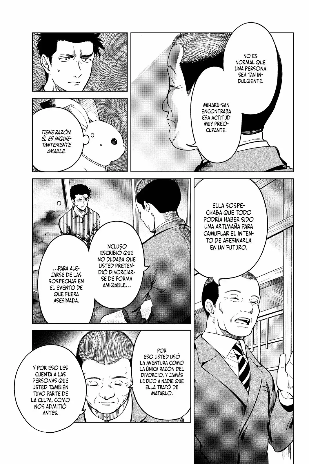 Capitulo 31 page 16