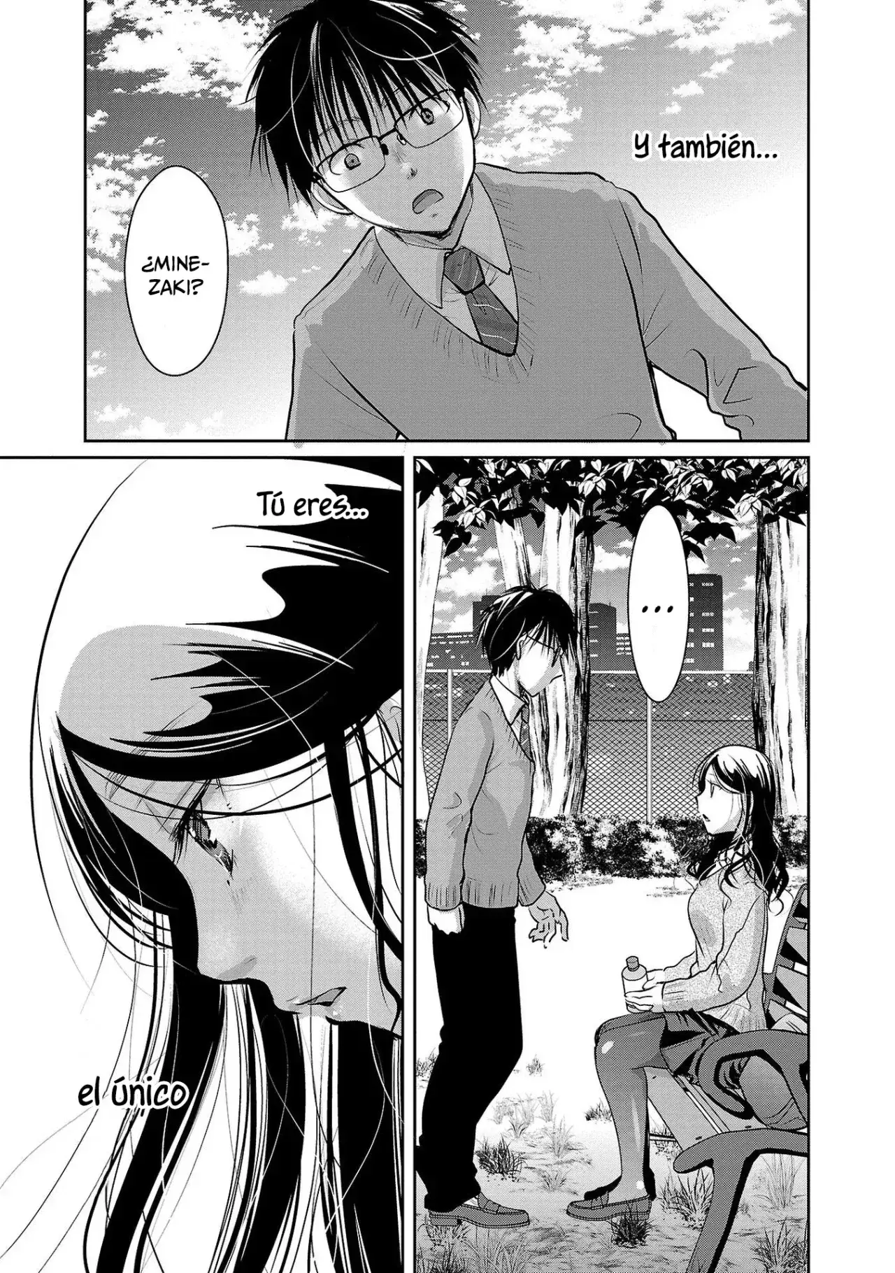 Capitulo 31 page 23