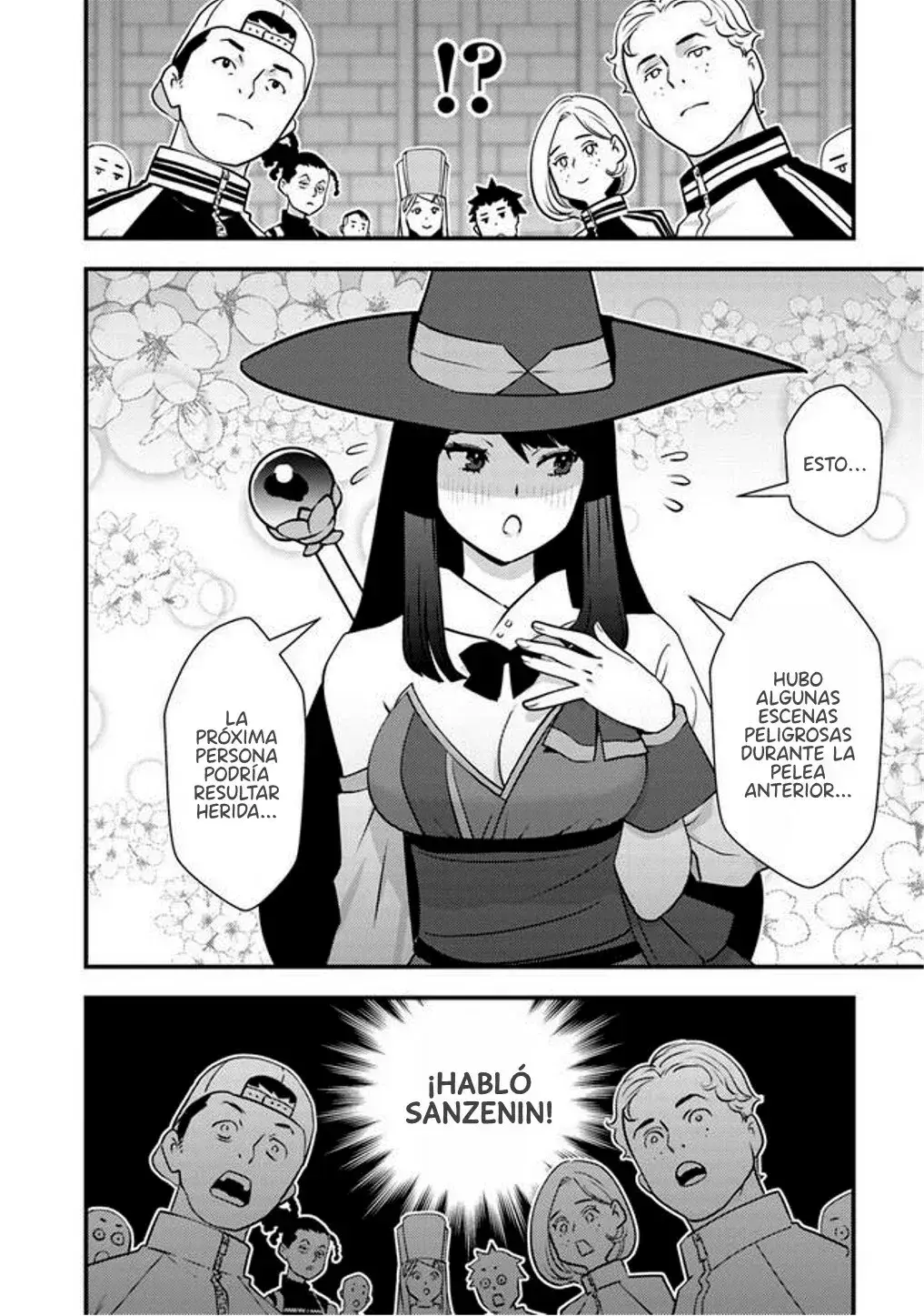 Capitulo 11 page 19