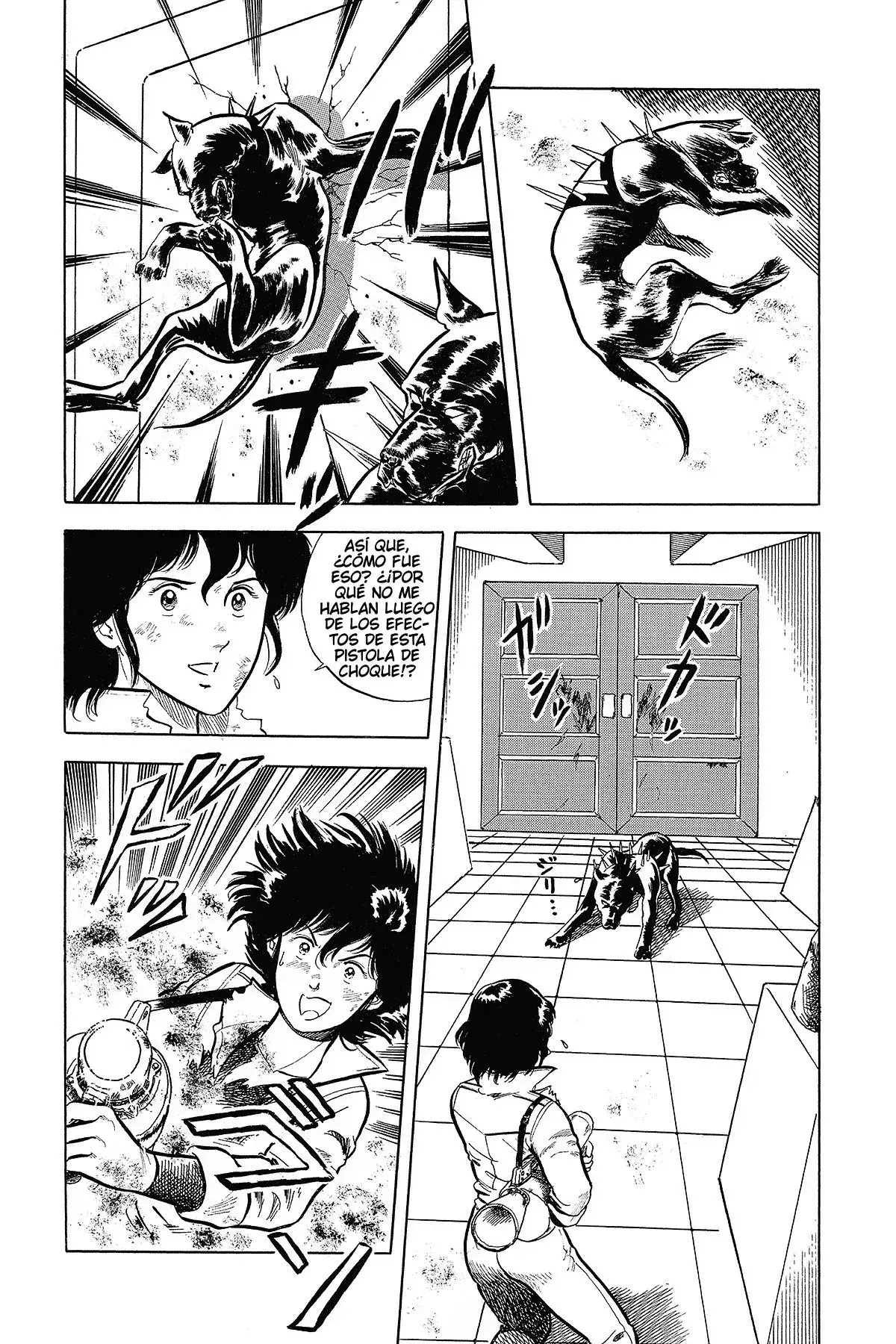 Capitulo 18 page 15