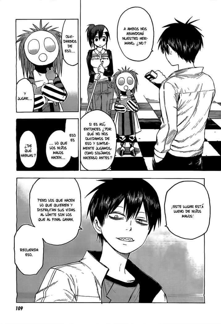 Capitulo 19 page 15