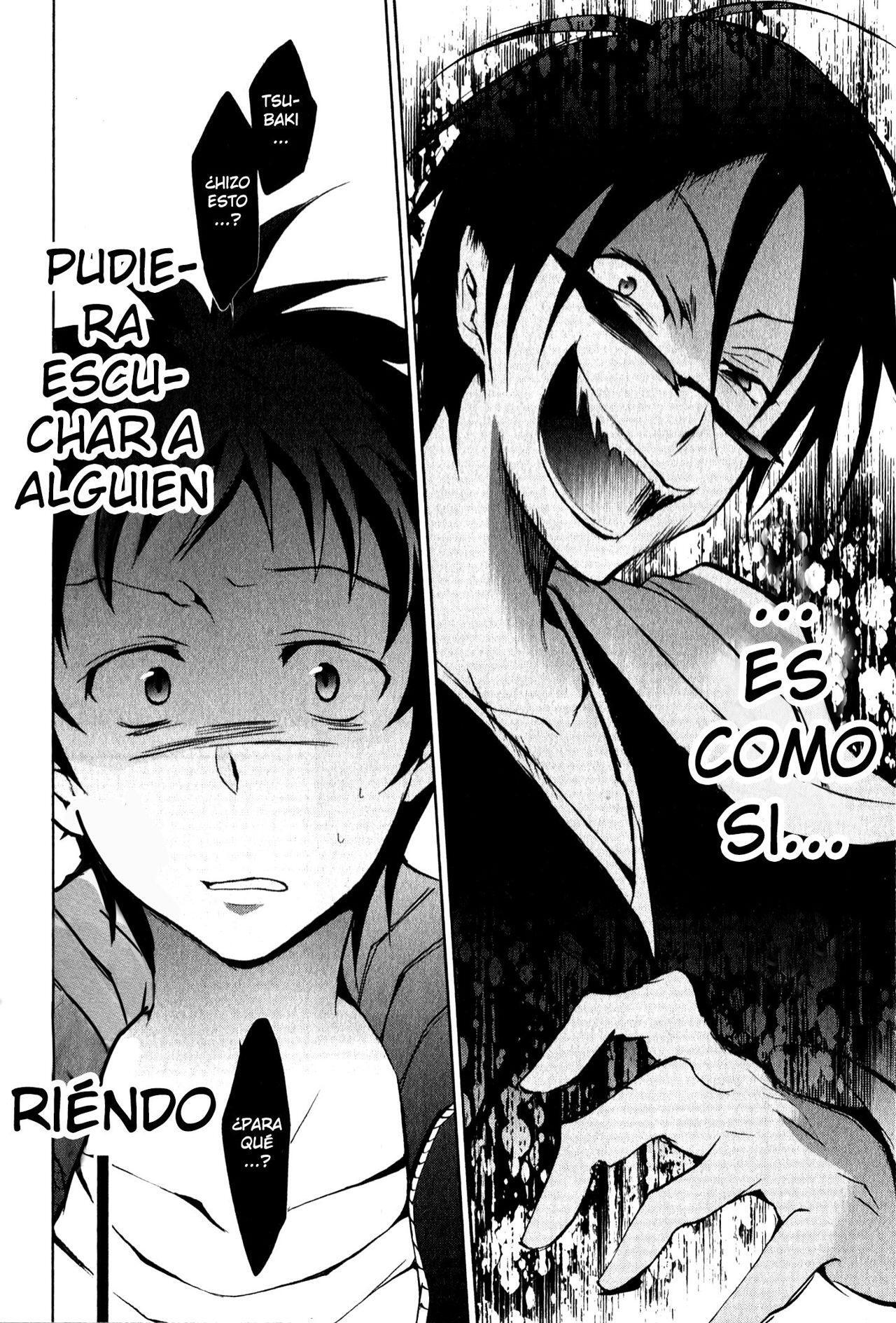 Capitulo 13 page 16