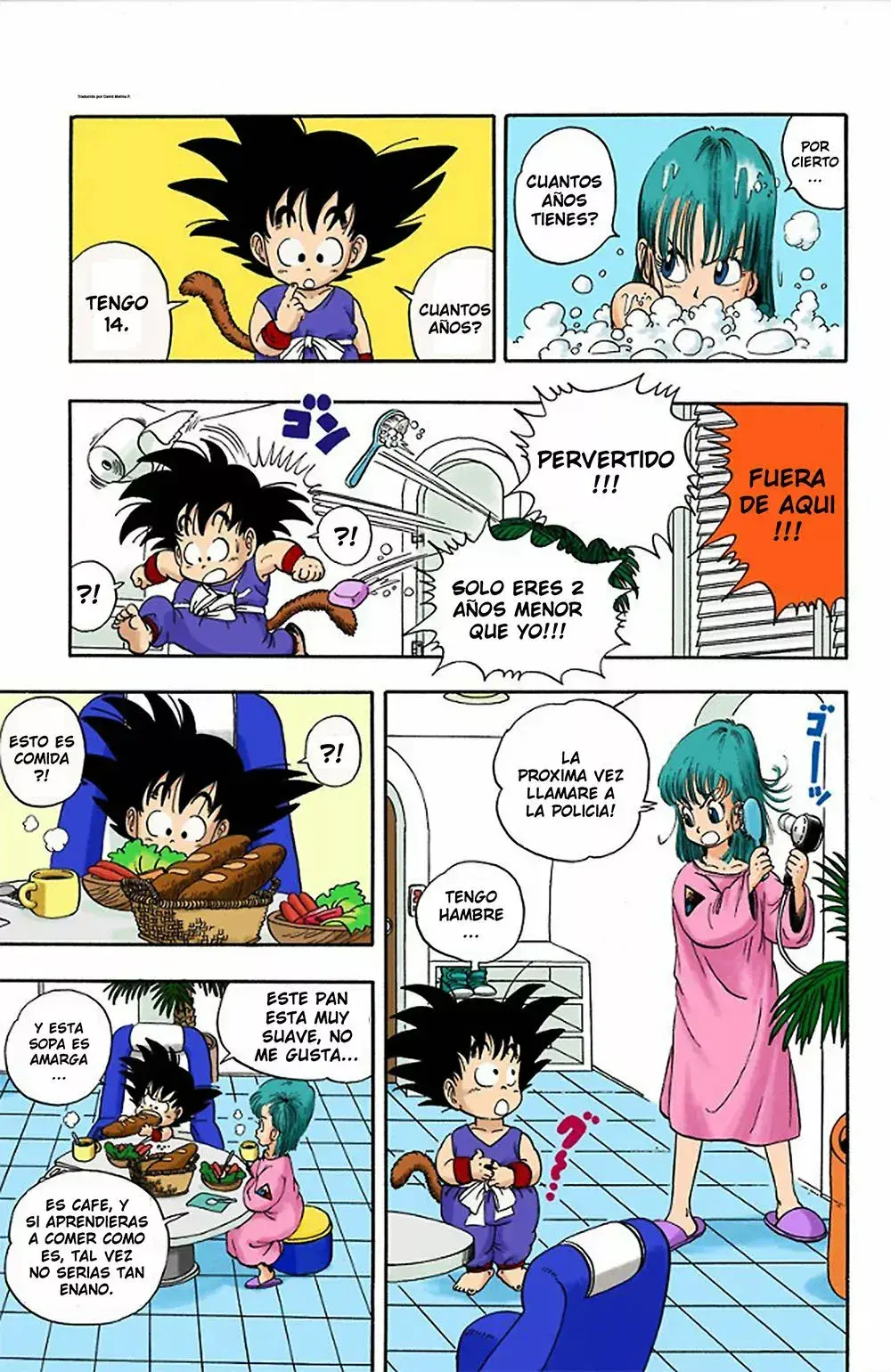 Capitulo 2 page 9