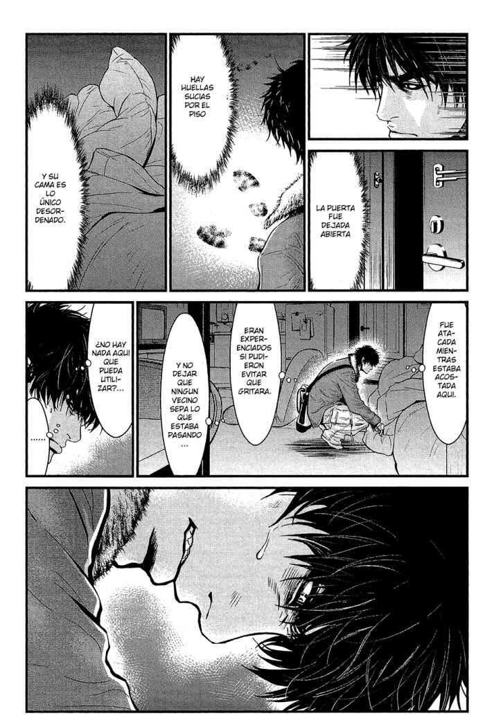 Capitulo 77 page 11
