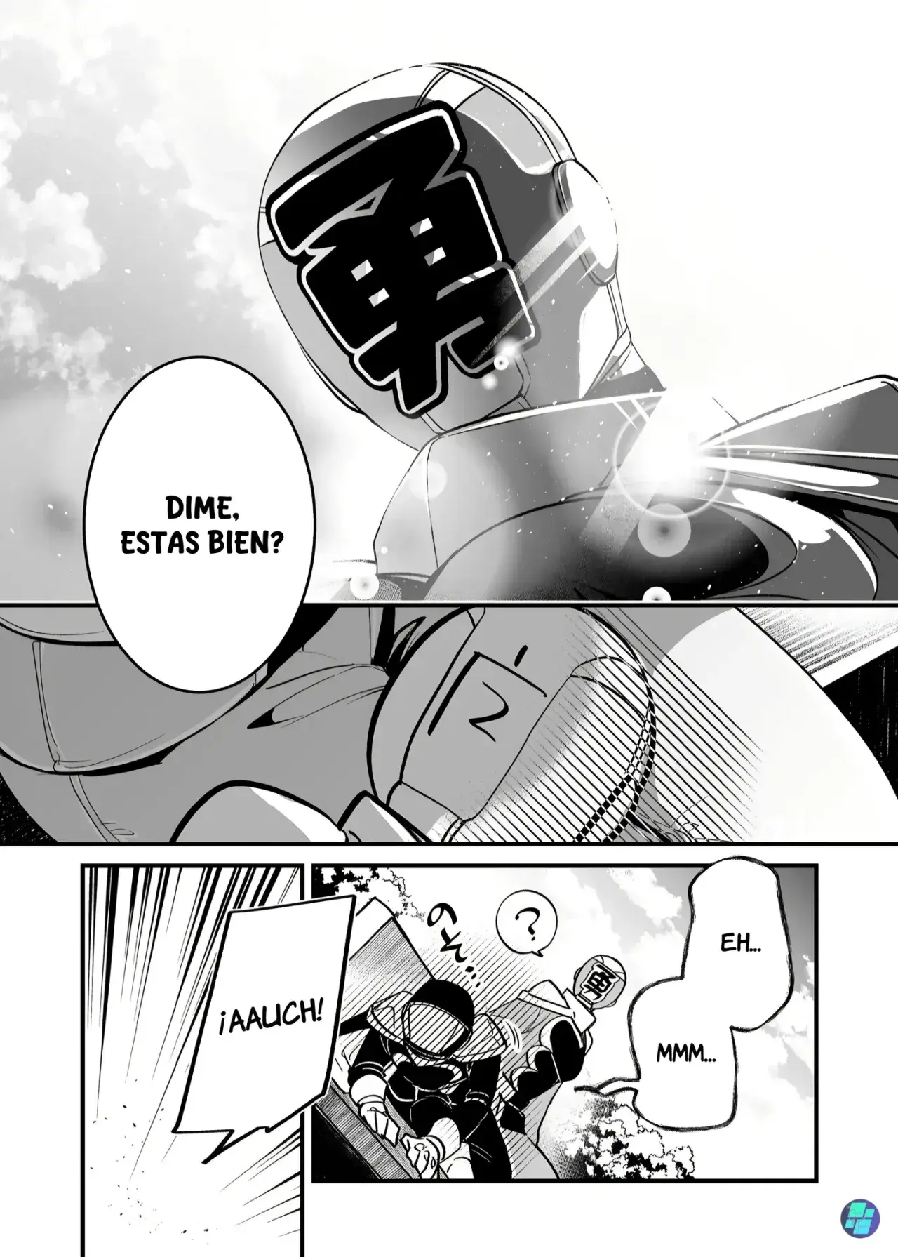 Capitulo 32 page 12