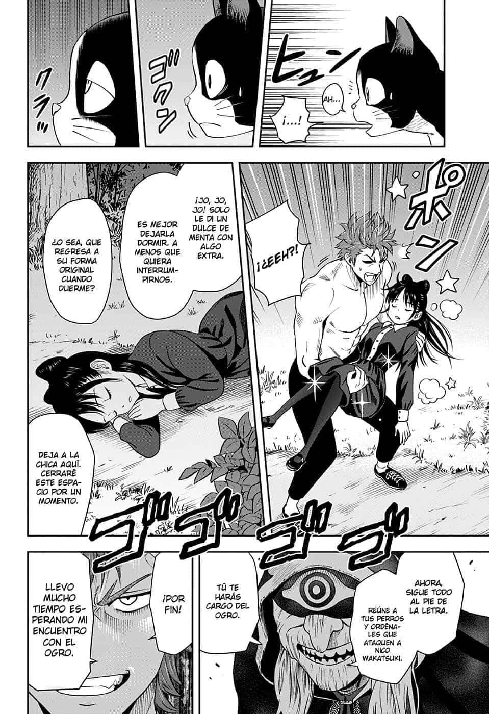 Capitulo 24 page 19