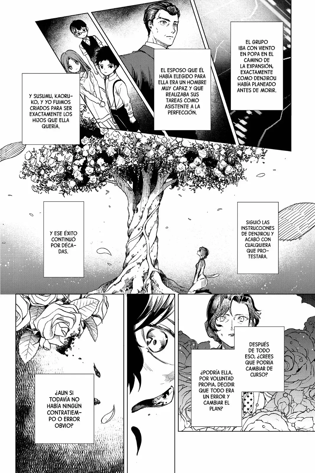 Capitulo 27 page 18