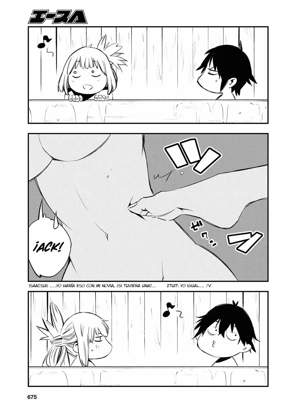 Capitulo 35 page 8