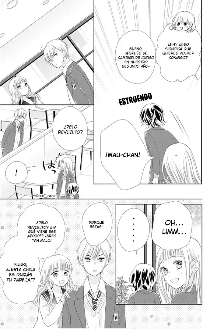 Capitulo 21 page 17