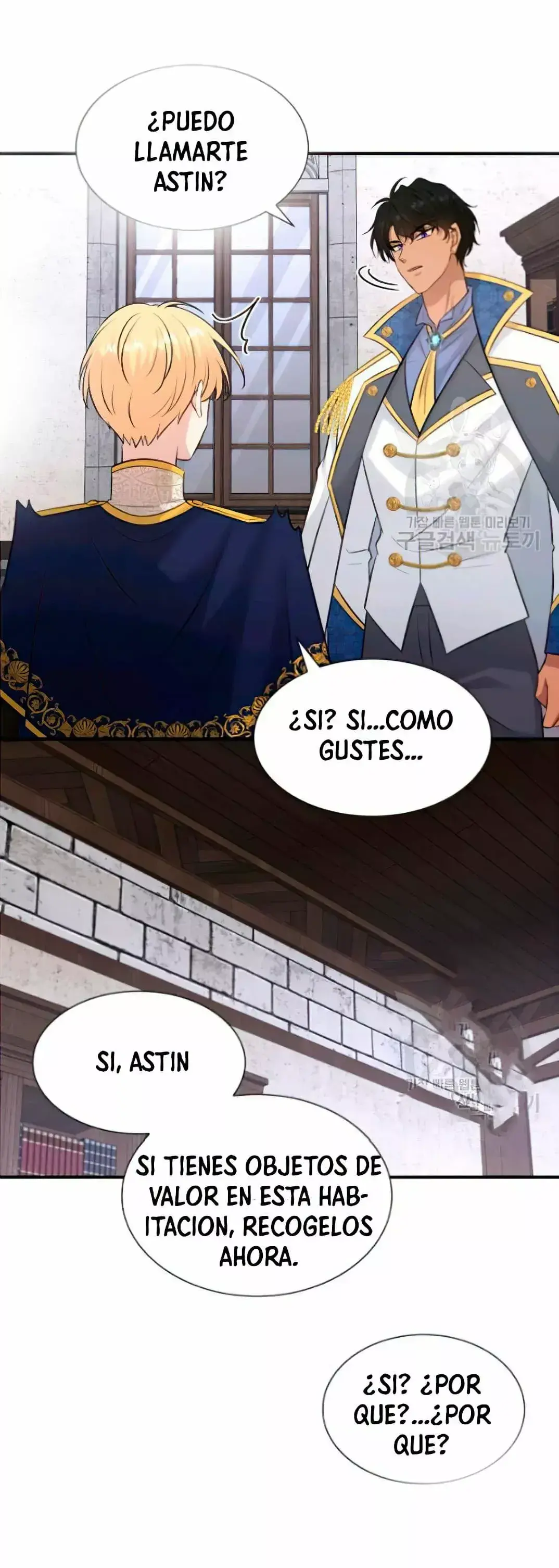 Capitulo 31 page 110
