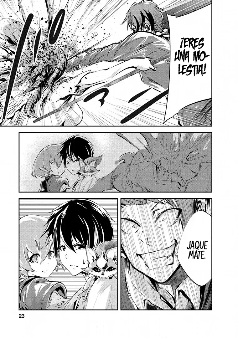 Capitulo 26 page 24