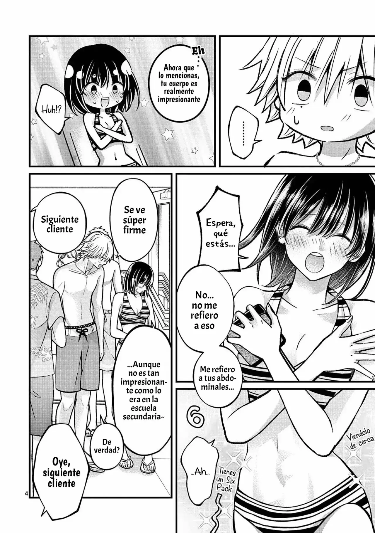 Capitulo 18 page 6