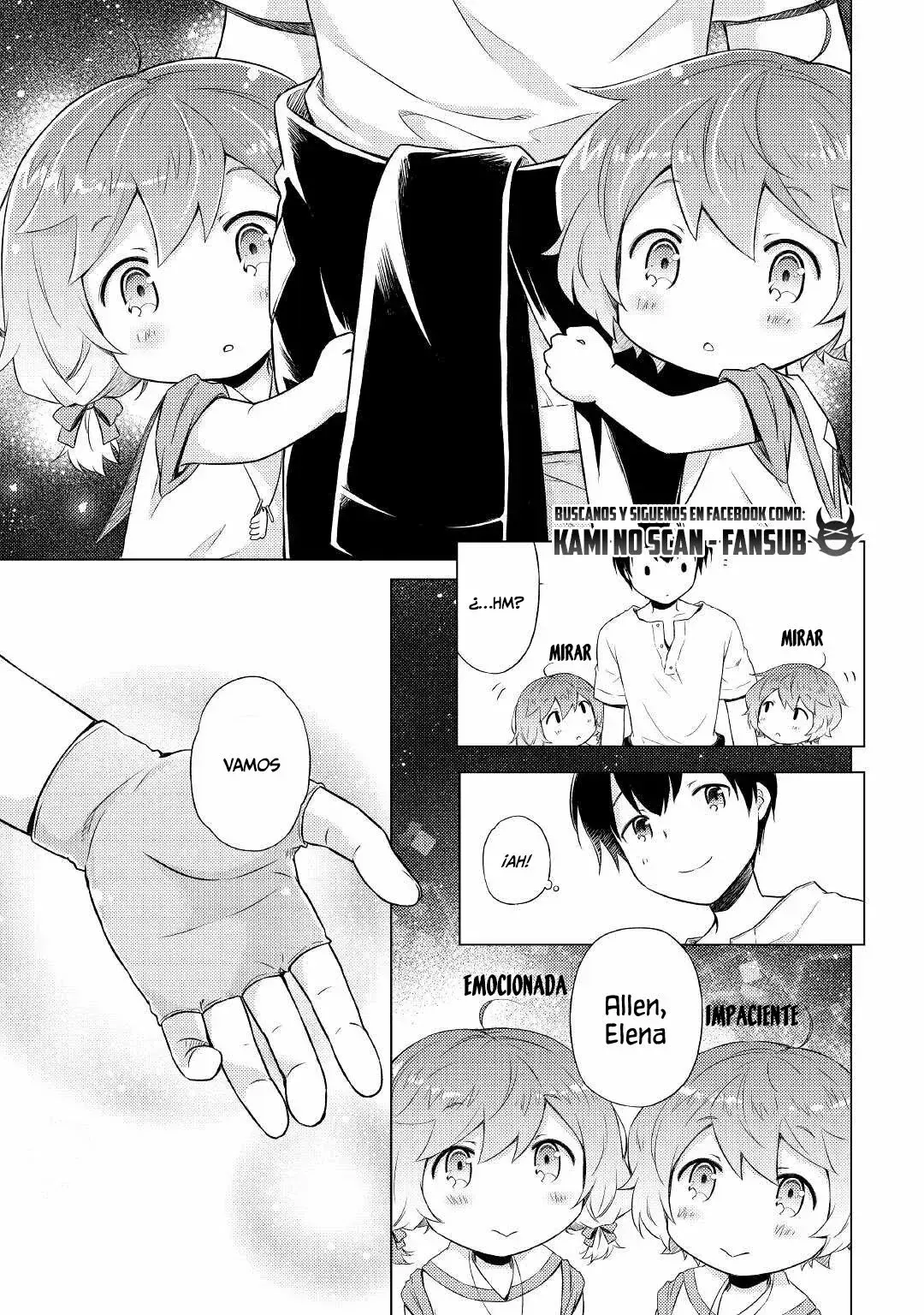 Capitulo 33 page 19