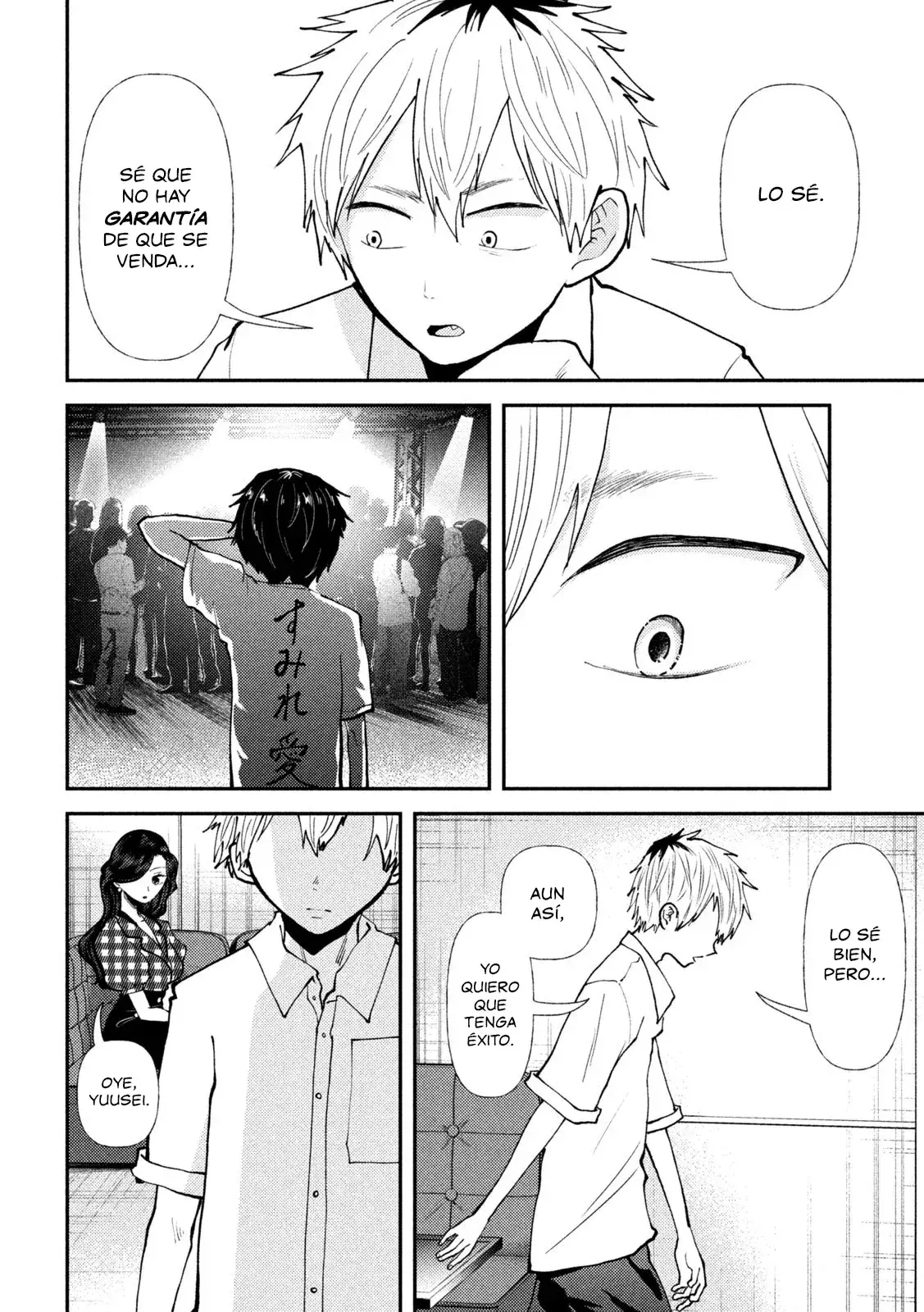 Capitulo 45 page 15