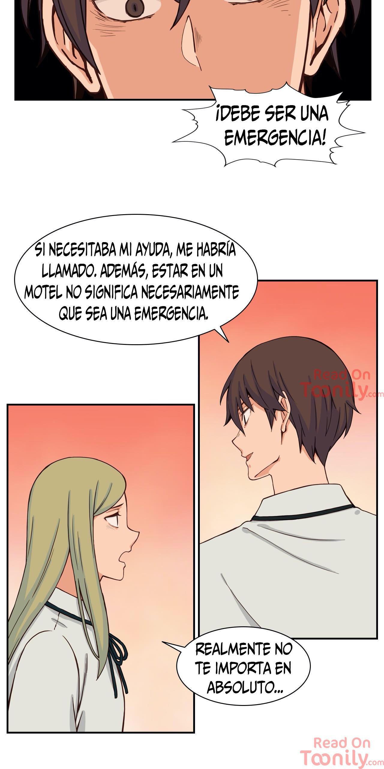 Capitulo 27 page 8
