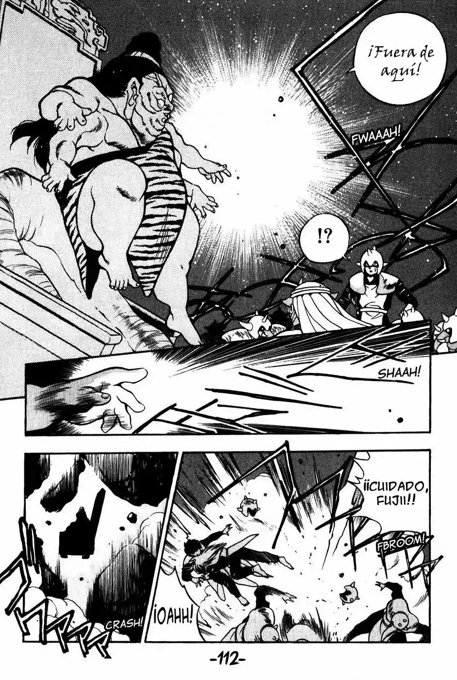 Capitulo 53 page 6