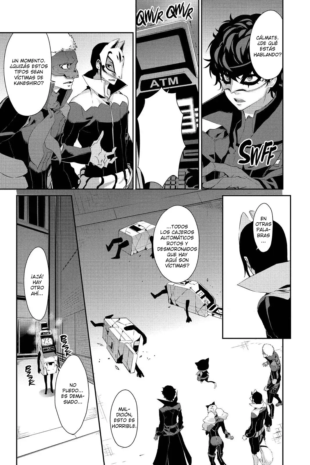 Capitulo 25 page 30