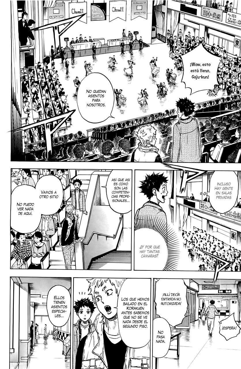 Capitulo 18 page 27