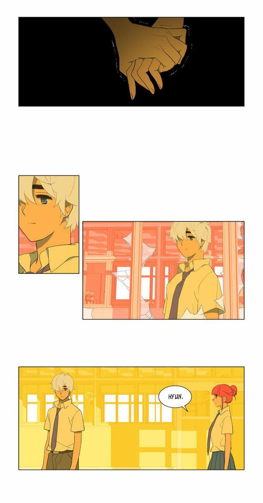 Capitulo 27 page 31