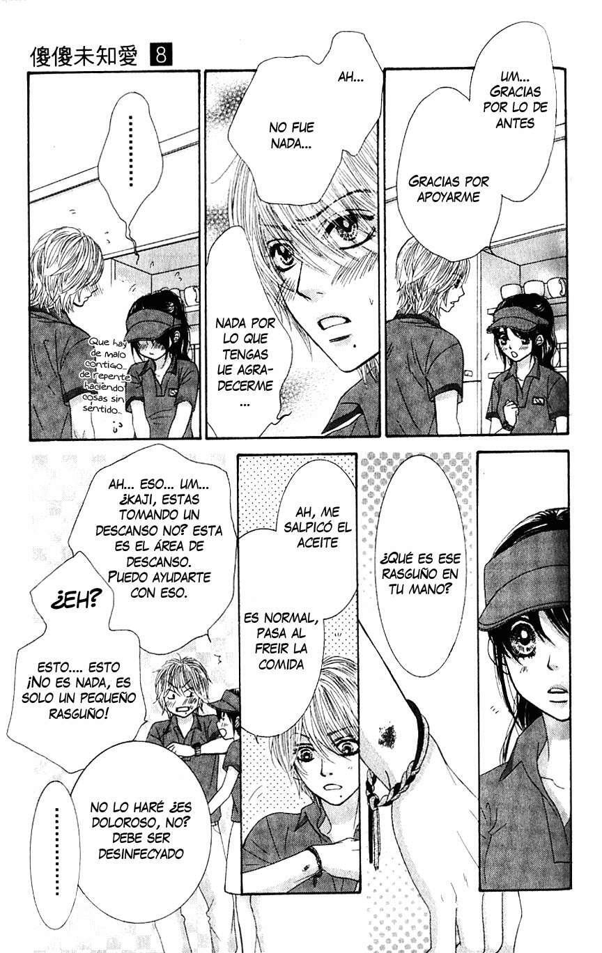 Capitulo 31 page 34