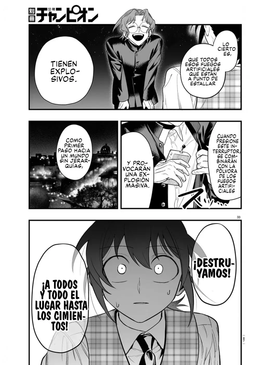 Capitulo 24 page 34