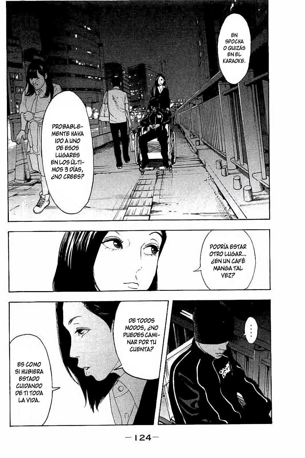 Capitulo 34 page 14