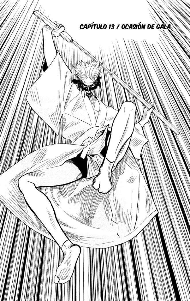 Capitulo 13 page 1