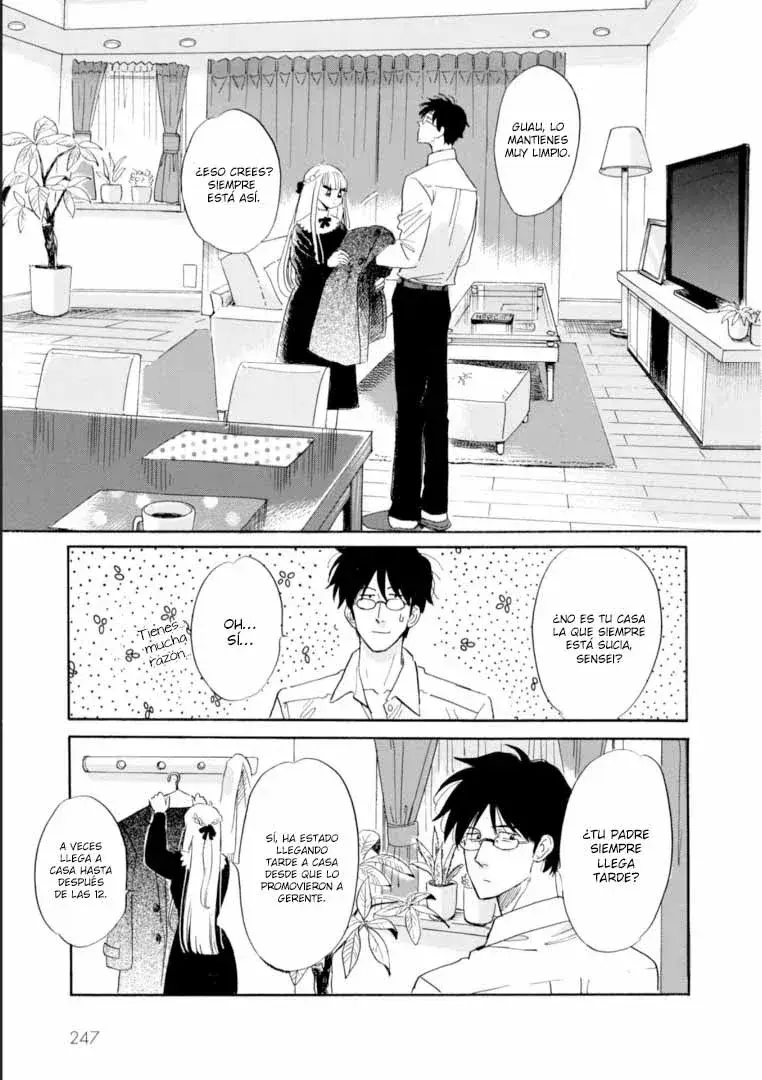 Capitulo 49 page 12