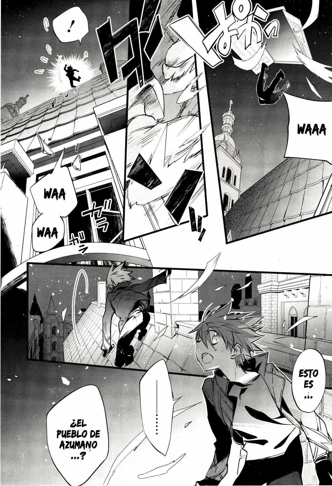 Capitulo 76 page 28