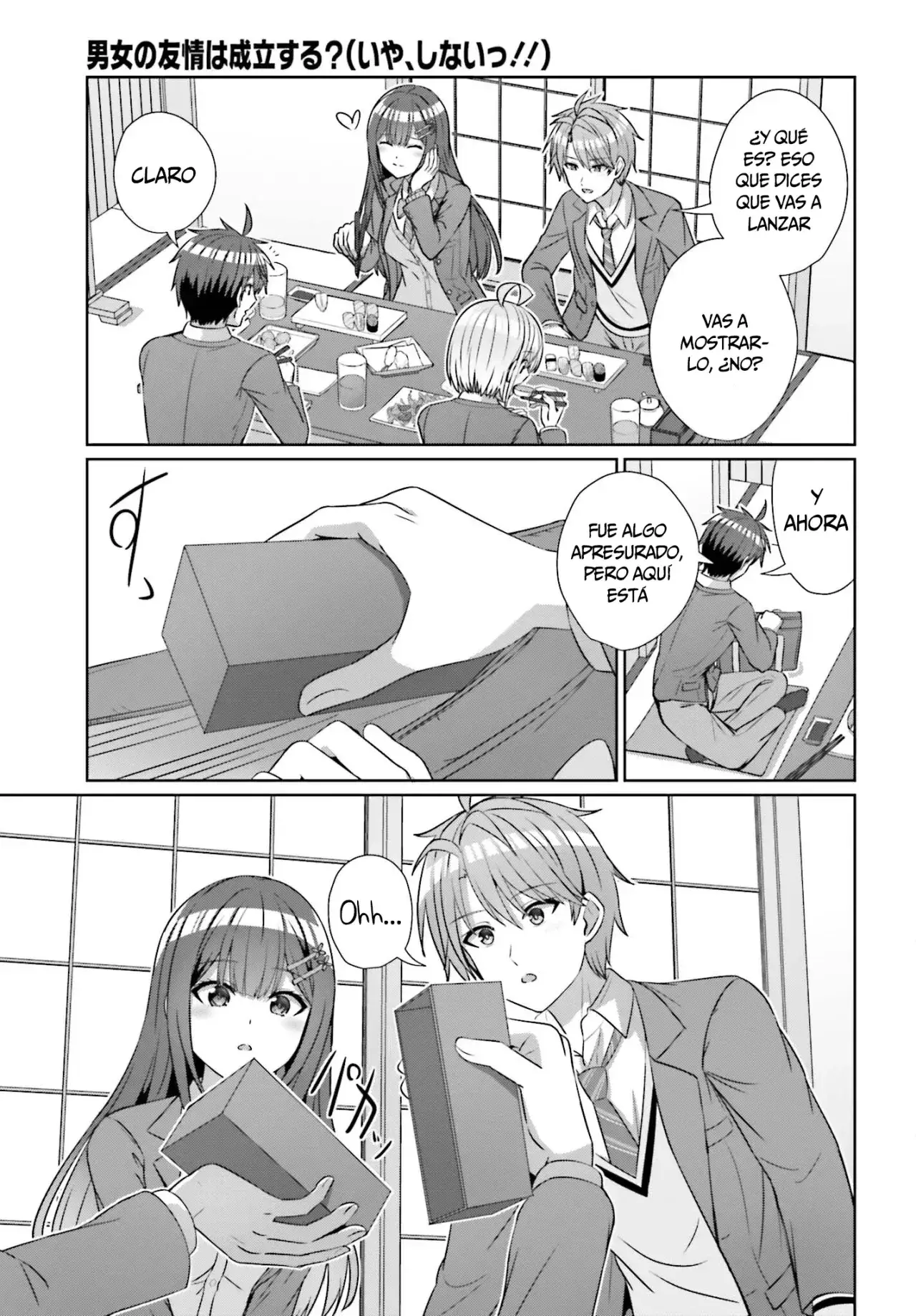 Capitulo 21 page 11