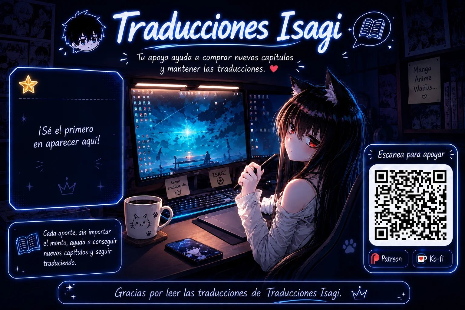 Capitulo 19 page 21