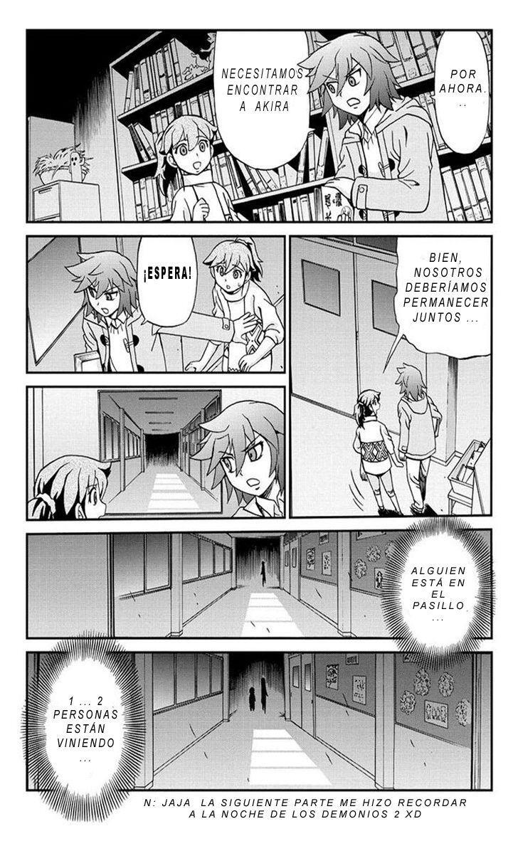 Capitulo 27 page 11