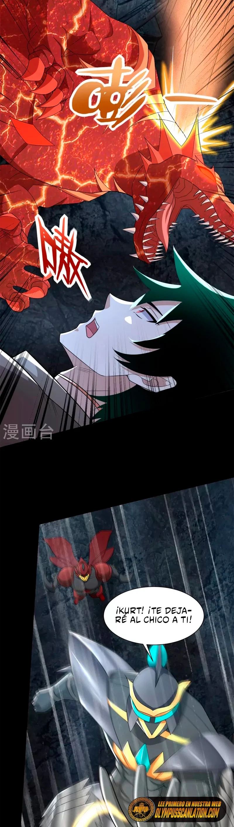 Capitulo 529 page 11