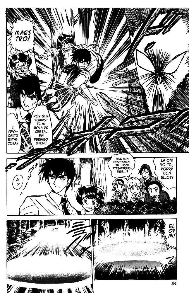 Capitulo 27 page 16