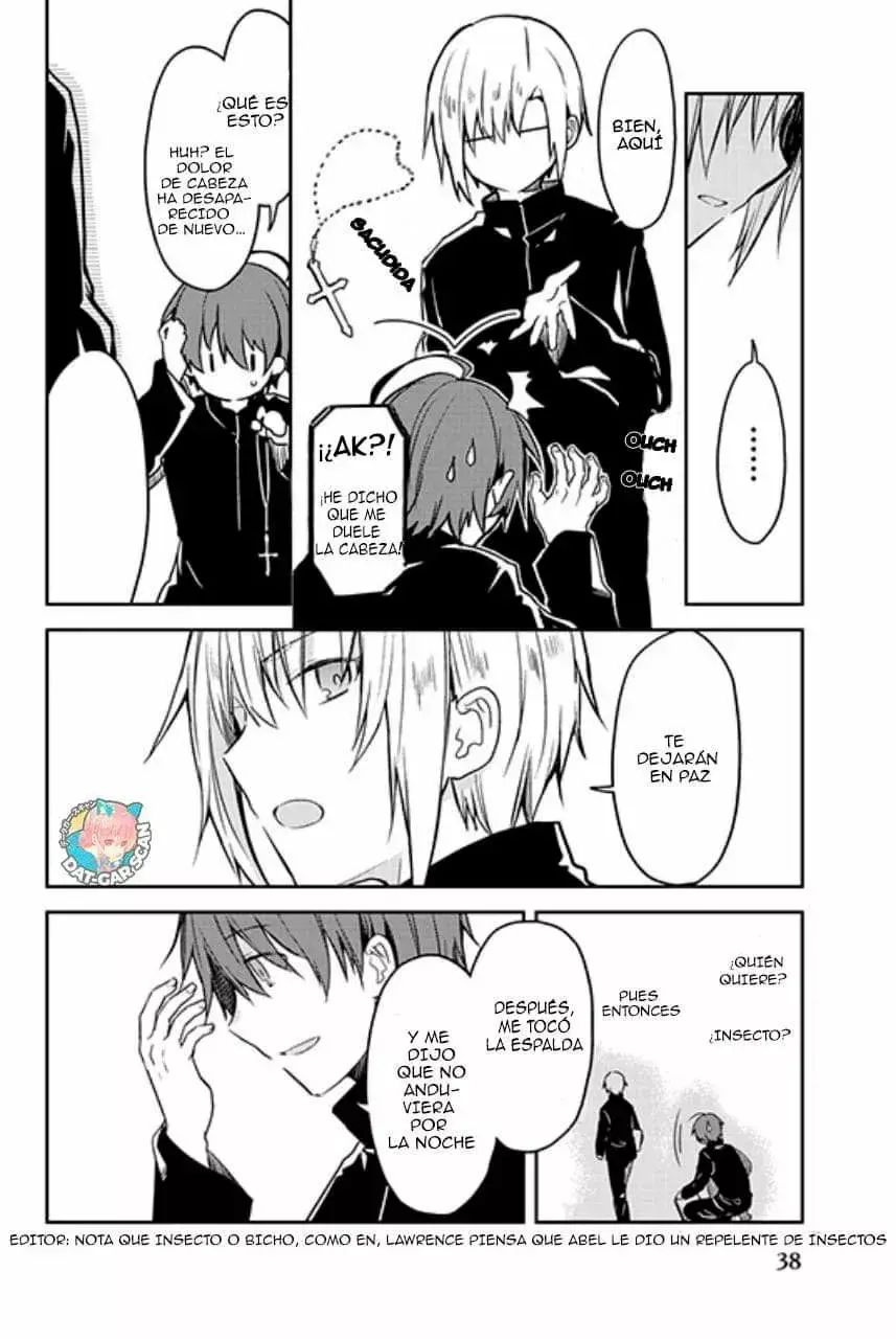 Capitulo 21 page 16