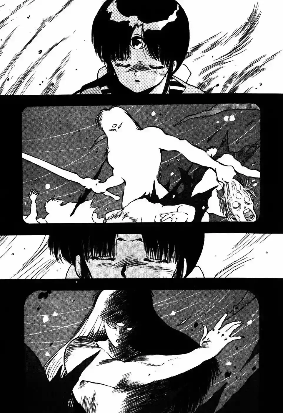 Capitulo 67 page 25