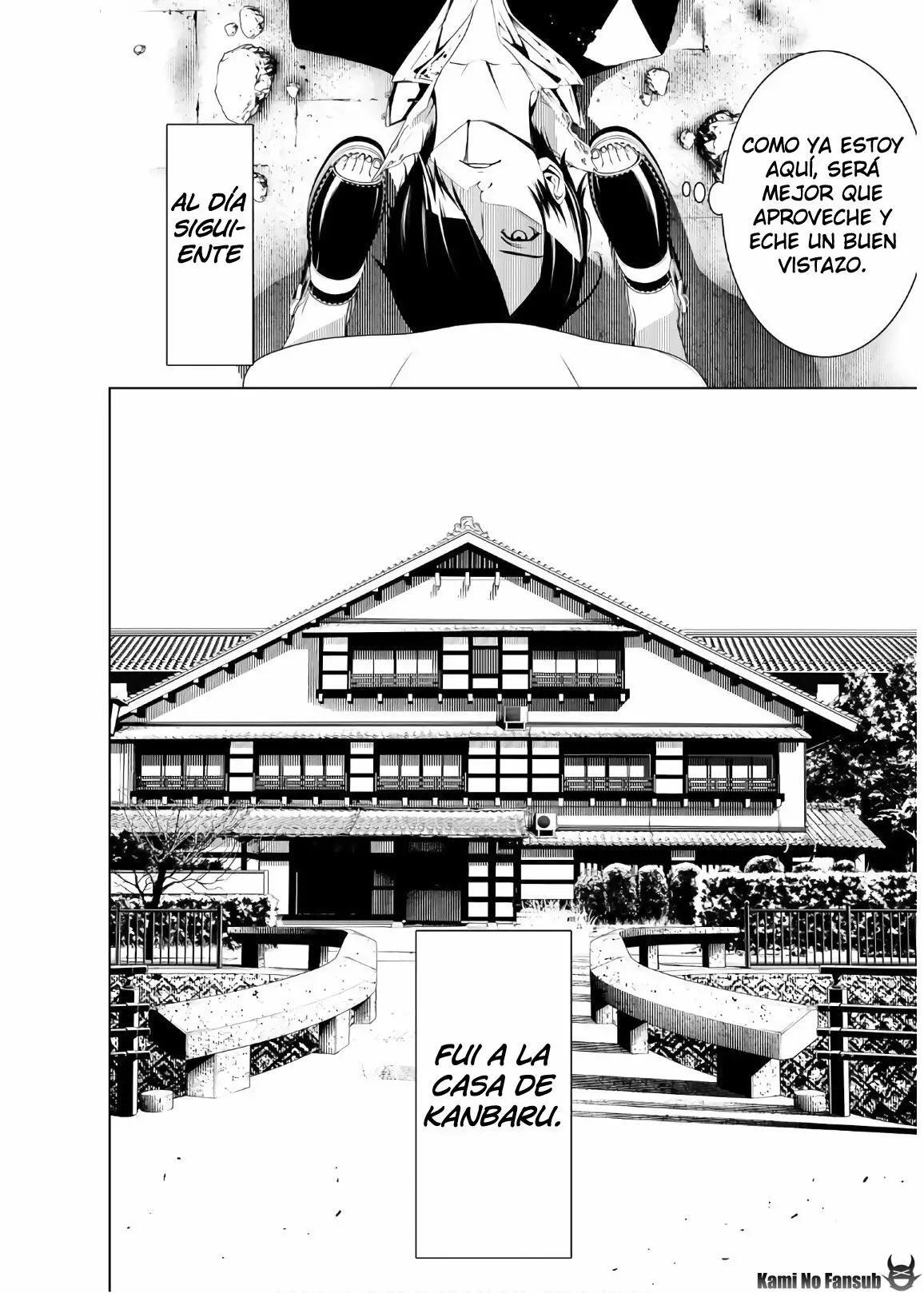 Capitulo 30 page 19