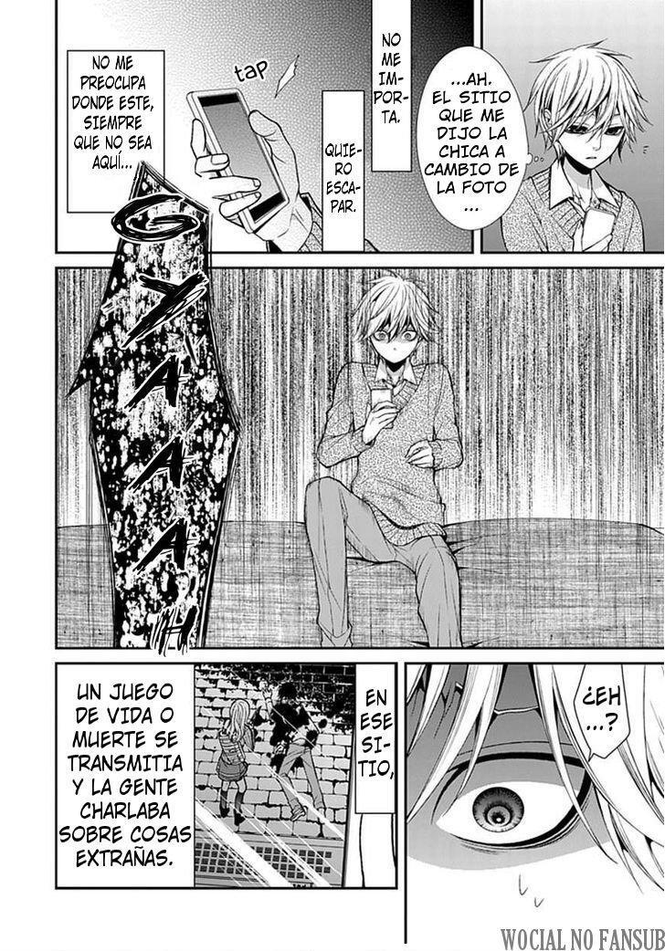 Capitulo 8 page 12