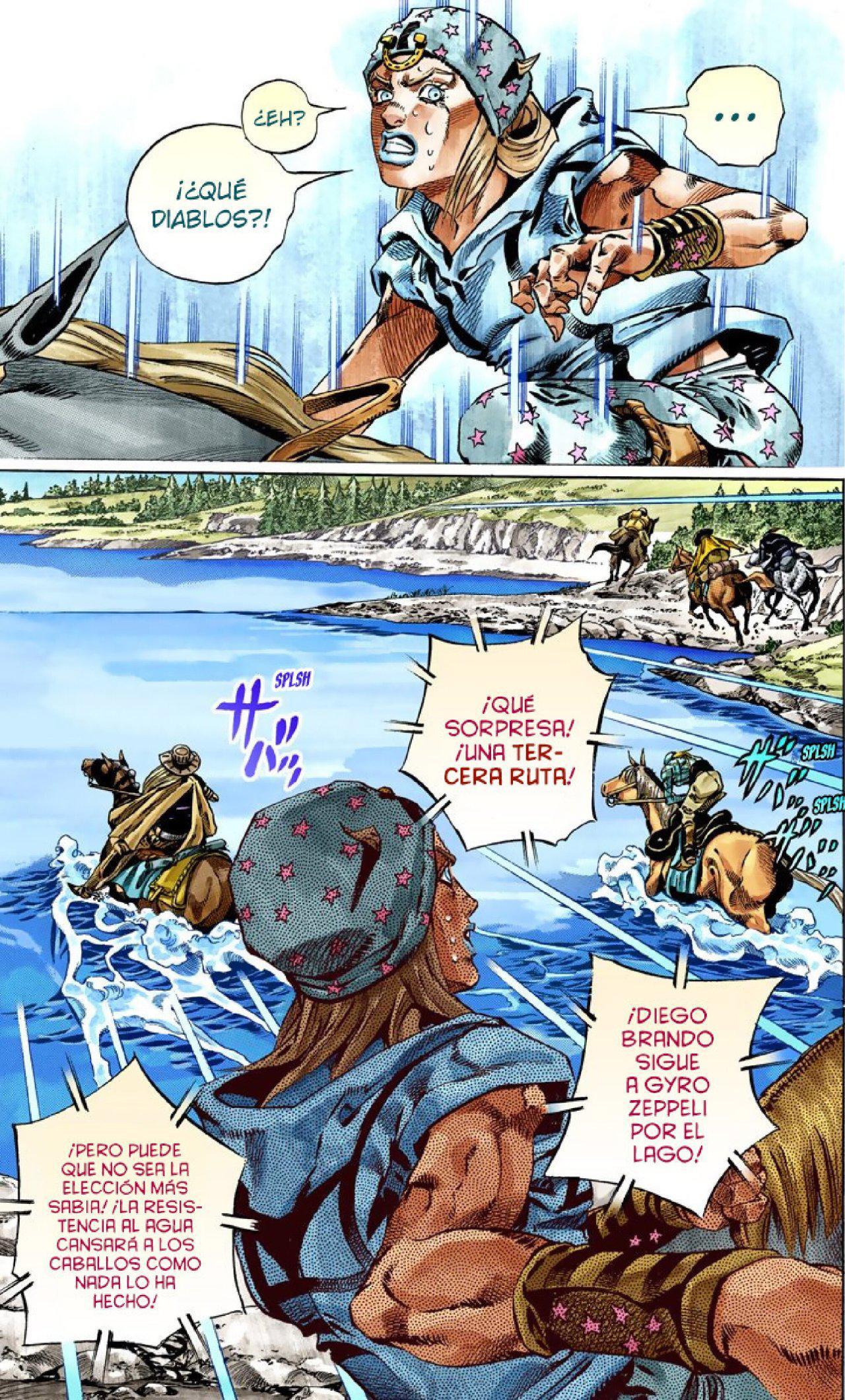 Capitulo 32 page 9